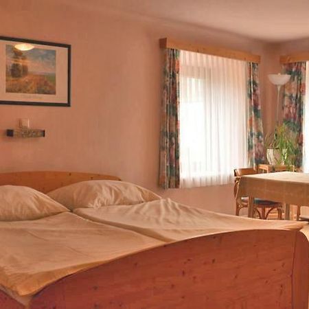 Fruehstueckspension Kammerer Bed and Breakfast Pöchlarn Δωμάτιο φωτογραφία